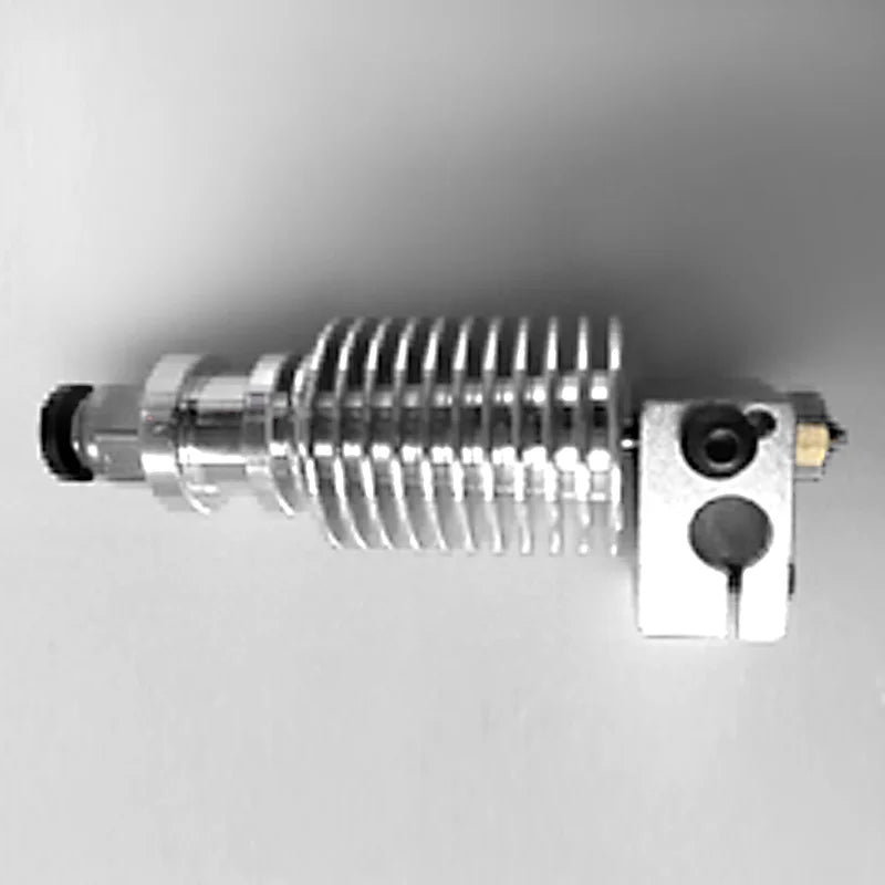 1pcs Wanhao i3 Mini Extruder Head Hotend 0.4mm