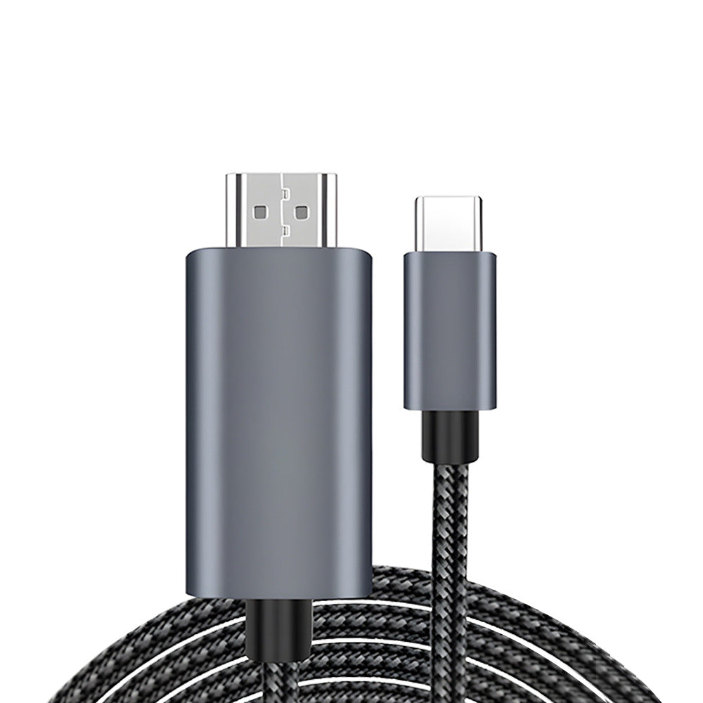 USB-C to HDMI Adapter