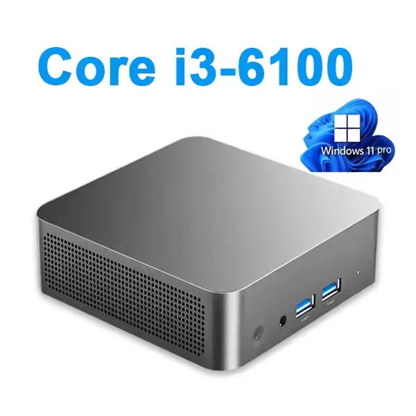 Mini Desktop PC
