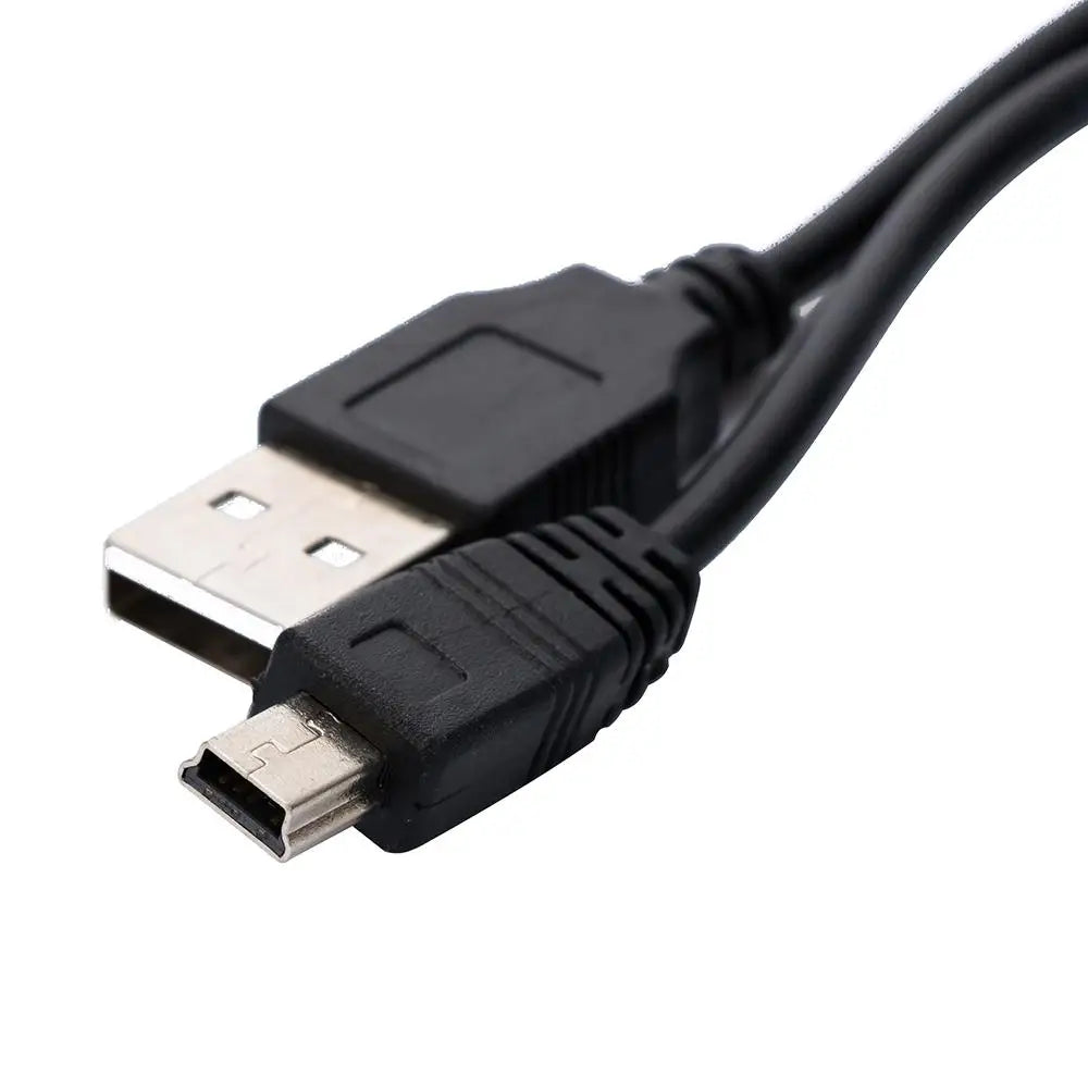 Mini USB Charging Cable