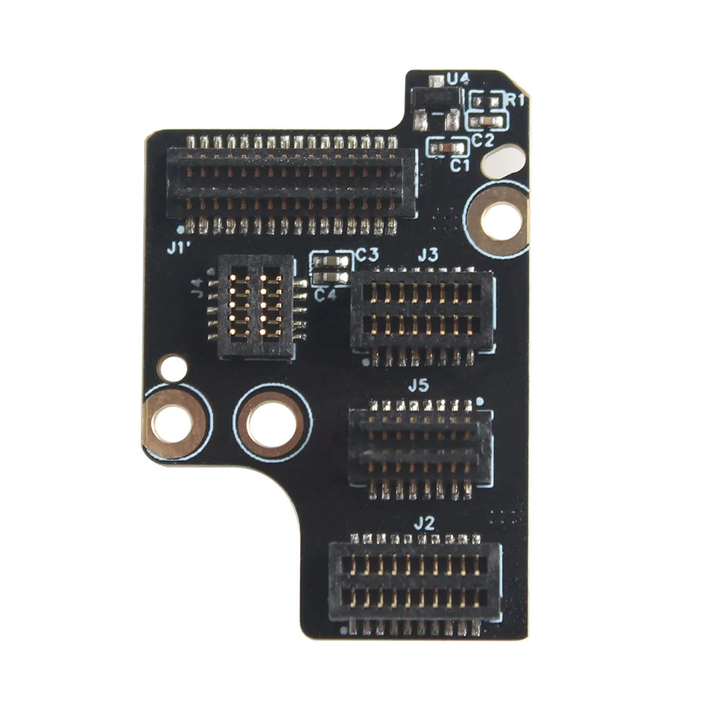 Bambu Lab A1 / P1 Series Extruder Interface Board – Tool Head Main Circuit Board Replacement