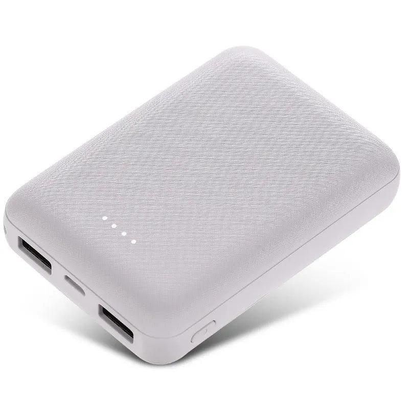 20000mAh Portable Power Bank
