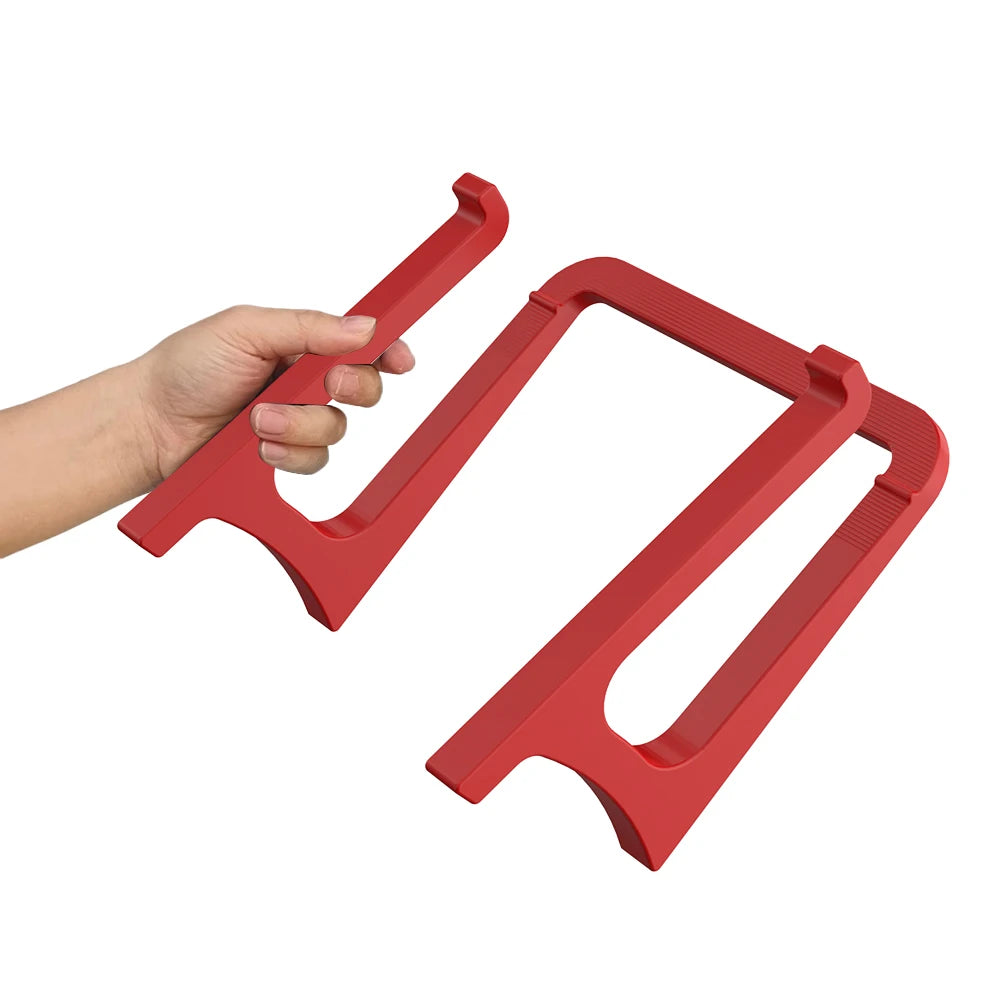 Laptop Stand with Keyboard Tray