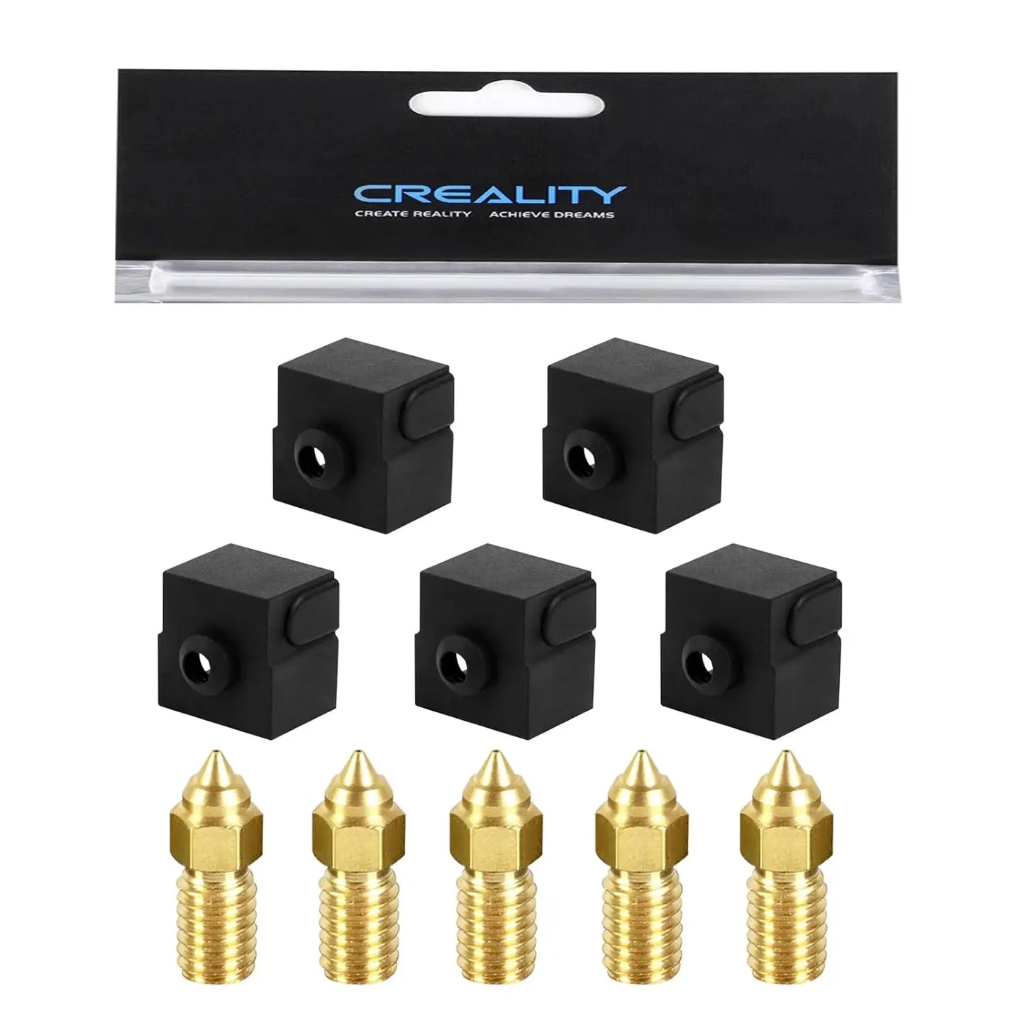 V3 SE Nozzle Set