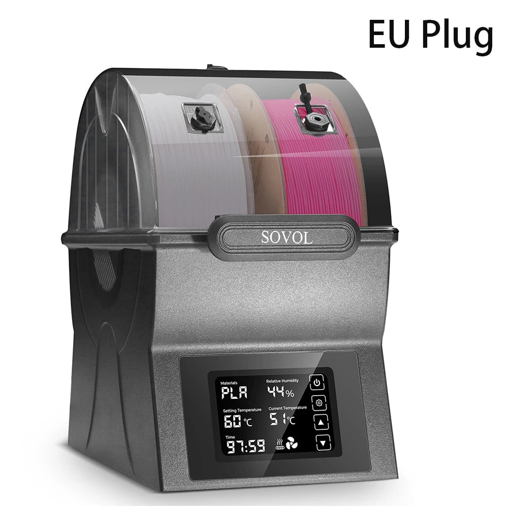Sovol SH02 Filament Dryer