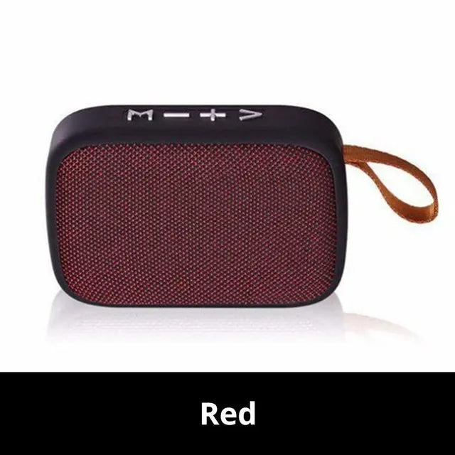 Portable Bluetooth Soundbar