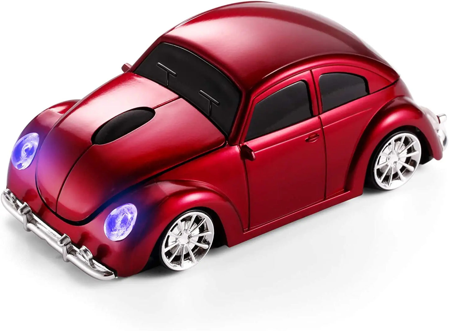 Wireless Gaming Mouse