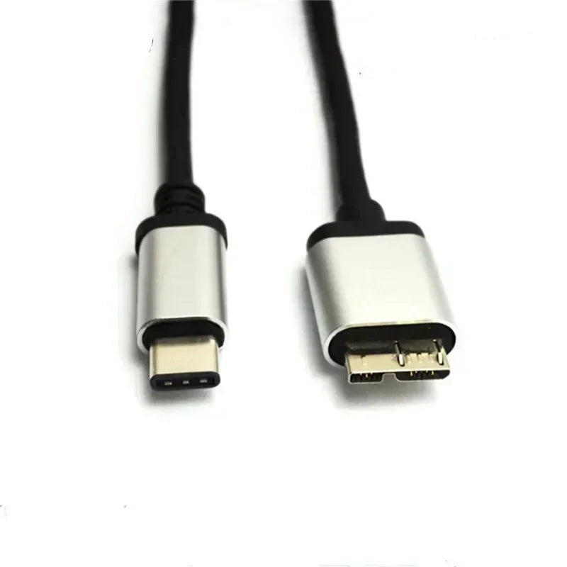 USB-C Data Cable