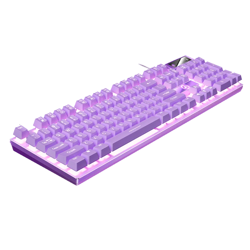104-Key USB Keyboard