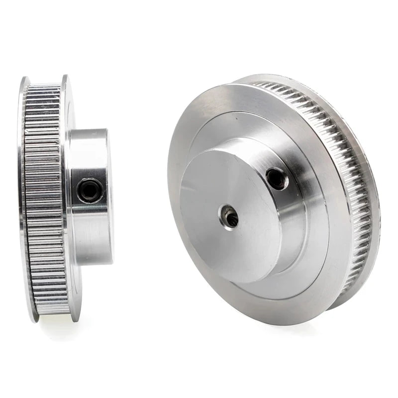 GT2 Timing Belt Pulley Set