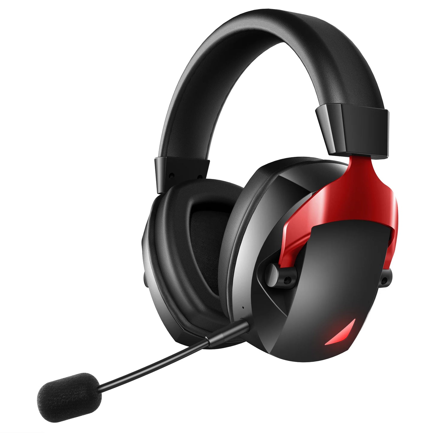Multi-Mode Gaming Headset