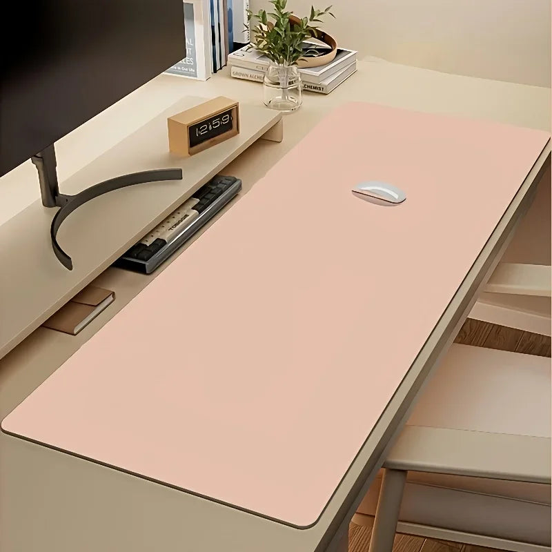 Large Desk Mouse Pad