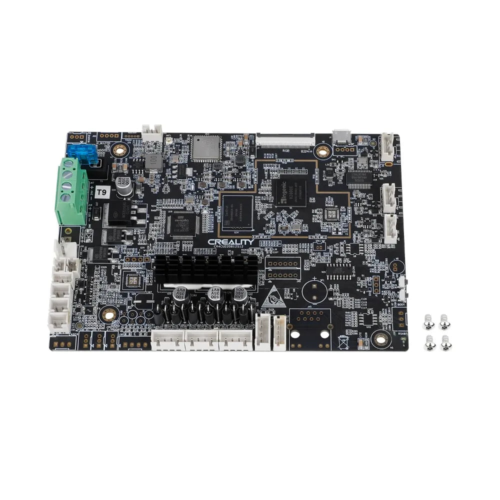 K1 SE Mainboard