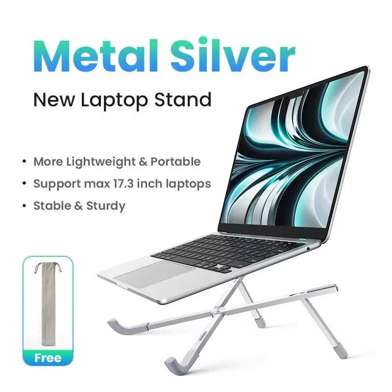 UGREEN Vertical Laptop Stand