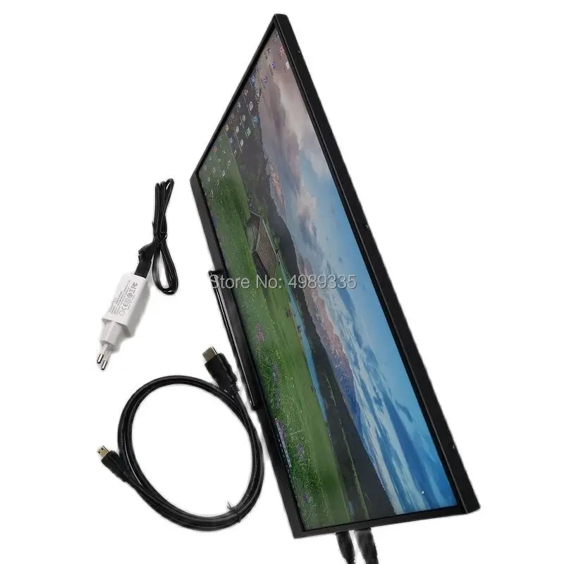 15.6" IPS Portable Monitor