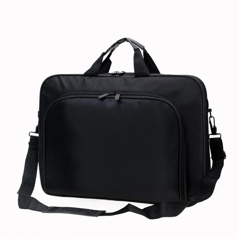 15.6" Laptop Shoulder Bag