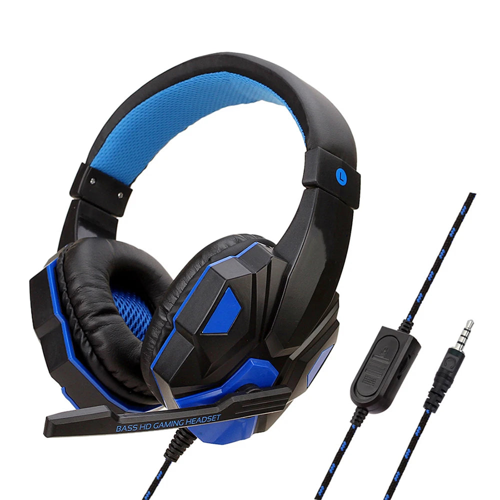 Stereo Gaming Headset