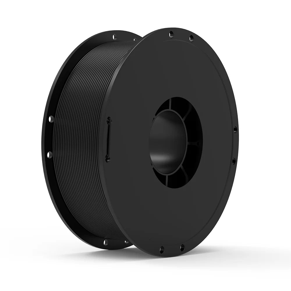 BIGTREETECH CarbonCore25 Filament 1.75mm – 15–25% Carbon Fiber PLA / ABS / PETG / PA Industrial Grade