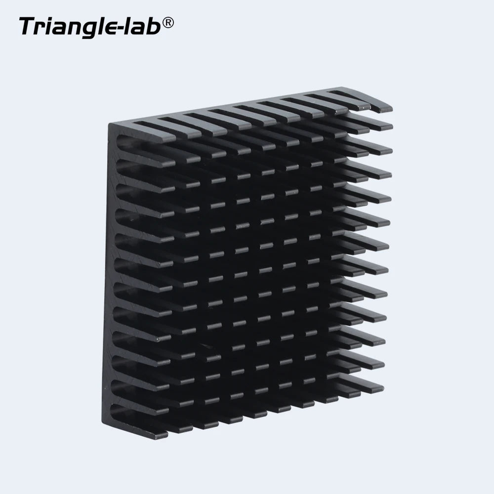 NEMA17 Motor Heatsink