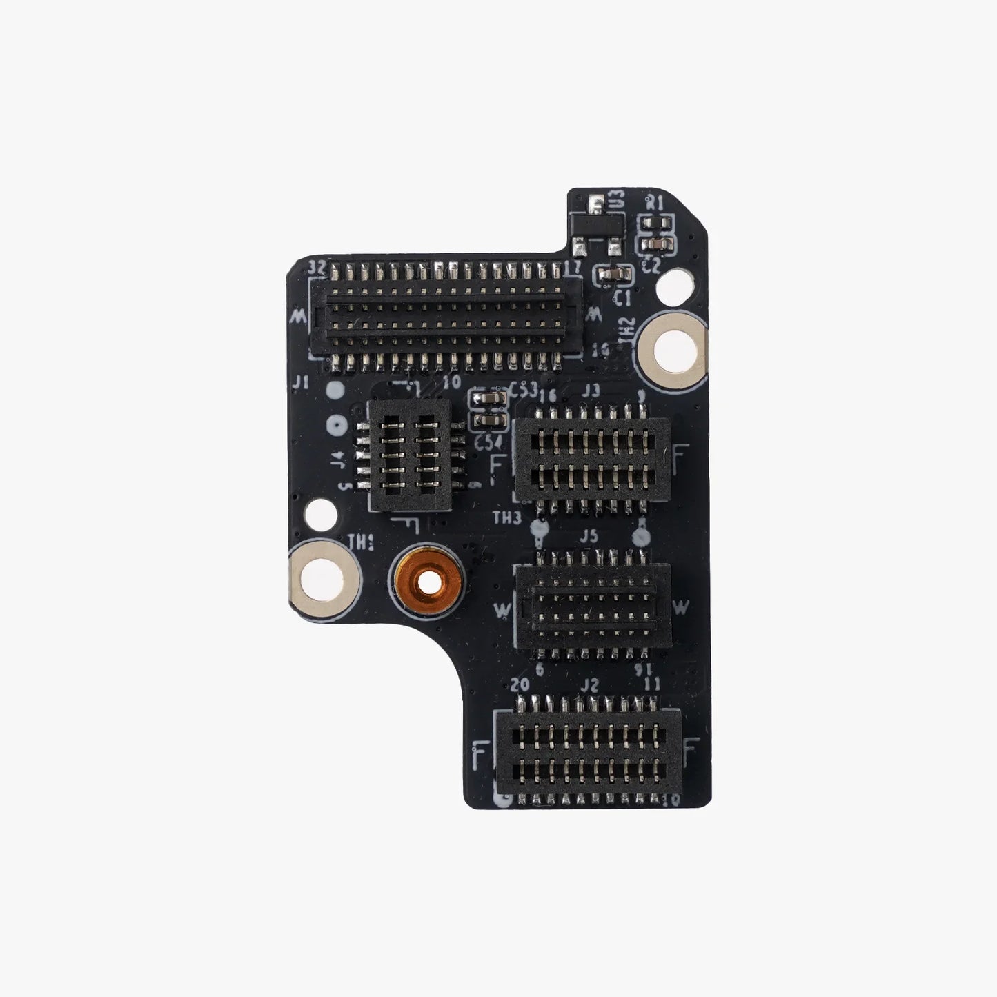 Bambu X1C Interface Board