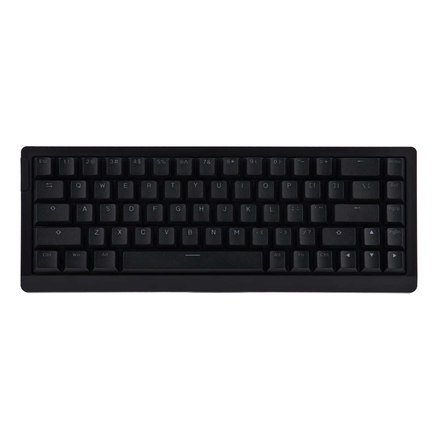 EPOMAKER HE68 Lite Magnetic Keyboard