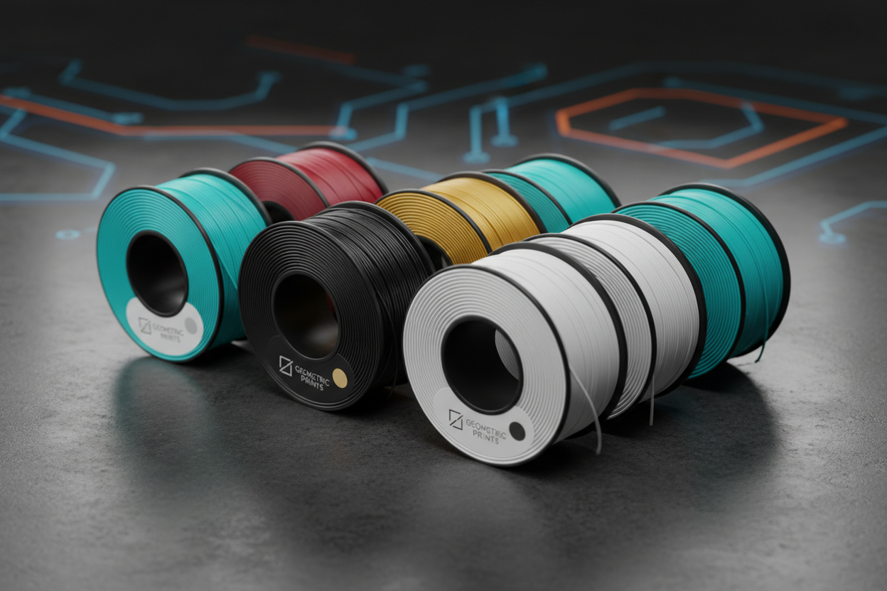 Filaments