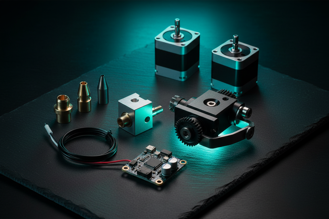 Printer Parts