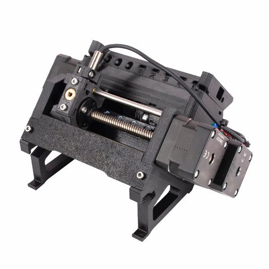 Prusa i3 MK3 / MK3S / MK4 MMU3 Multi-Material Unit Kit – Control Board, PD Motors, FINDA Probe & Cables