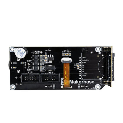 Makerbase MKS Mini 12864 V3 LCD Display – Smart Screen for MKS Gen L / SKR / Voron 2.4