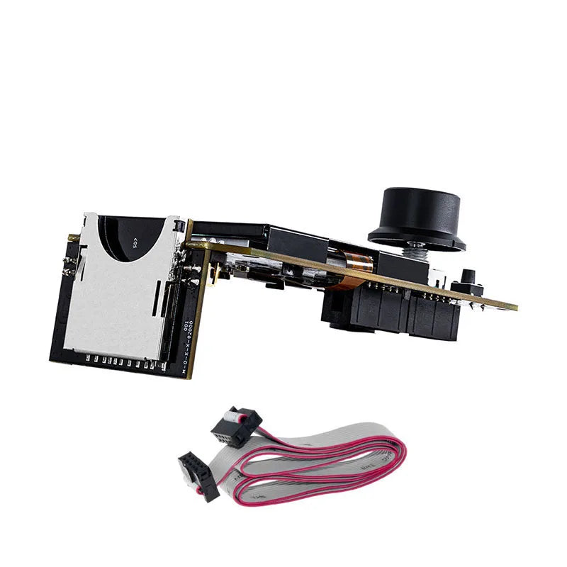 Makerbase MKS Mini 12864 V3 LCD Display – Smart Screen for MKS Gen L / SKR / Voron 2.4