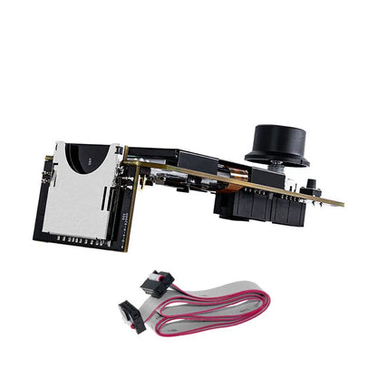 Makerbase MKS Mini 12864 V3 LCD Display – Smart Screen for MKS Gen L / SKR / Voron 2.4