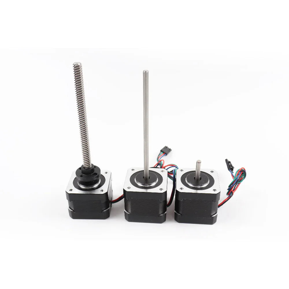 Prusa i3 MK3 / MK3S / MK4 MMU3 Multi-Material Unit Kit – Control Board, PD Motors, FINDA Probe & Cables