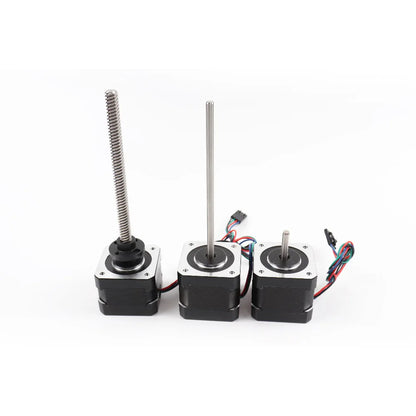 Prusa i3 MK3 / MK3S / MK4 MMU3 Multi-Material Unit Kit – Control Board, PD Motors, FINDA Probe & Cables