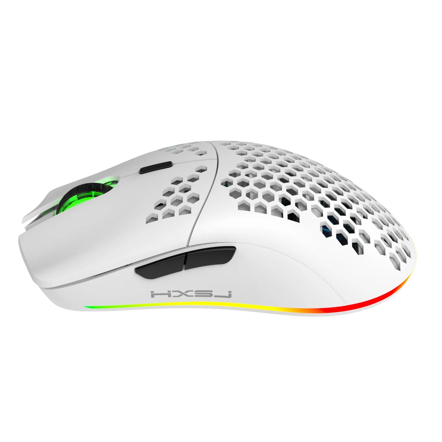 RGB Rechargeable Wireless Mouse