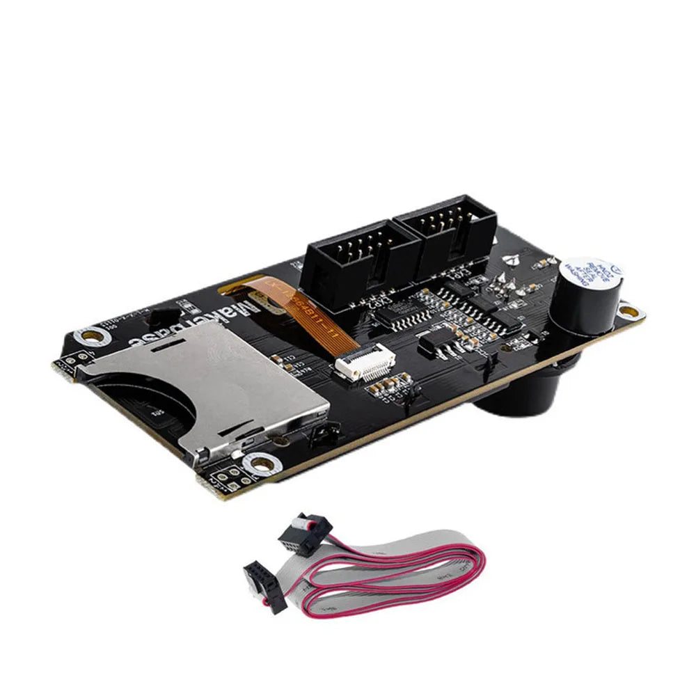 Makerbase MKS Mini 12864 V3 LCD Display – Smart Screen for MKS Gen L / SKR / Voron 2.4