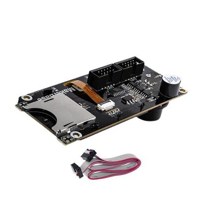 Makerbase MKS Mini 12864 V3 LCD Display – Smart Screen for MKS Gen L / SKR / Voron 2.4
