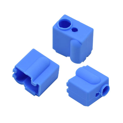 Volcano Hotend Silicone Sock Set – Heat Block Cover for High-Flow Printing