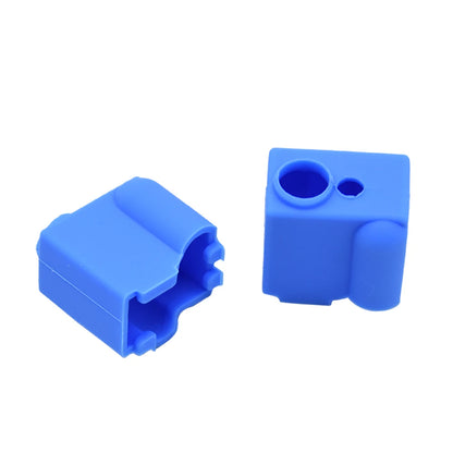Volcano Hotend Silicone Sock Set – Heat Block Cover for High-Flow Printing