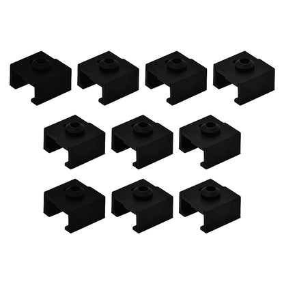 Creality Ender 3 V2 Neo / Max Neo Assembled Hotend Kit – Heatsink, Heat Block, Throat & Silicone Sock