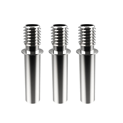 Creality Ender 3 V2 Neo / Max Neo Assembled Hotend Kit – Heatsink, Heat Block, Throat & Silicone Sock
