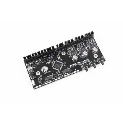 Prusa i3 MK3 / MK3S / MK4 MMU3 Multi-Material Unit Kit – Control Board, PD Motors, FINDA Probe & Cables