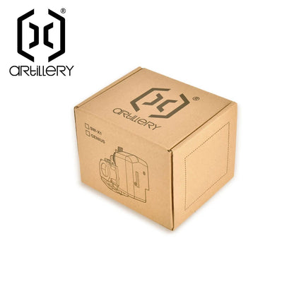 Artillery Sidewinder X2 Full Extruder Kit – Single Extruder Head with BLTouch & Motor