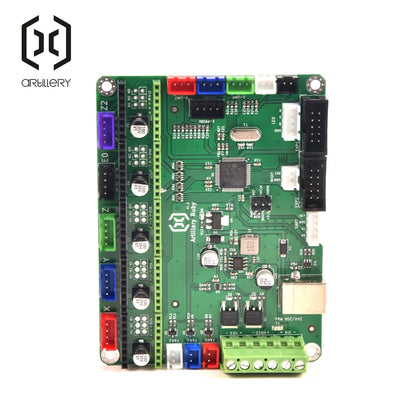 Artillery 32-Bit Mainboard – Original Motherboard for Hornet / Sidewinder X2 / Genius Pro