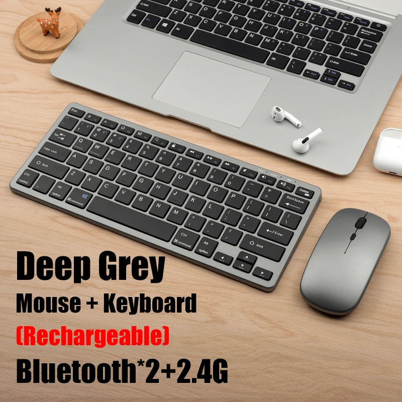 Wireless Keyboard