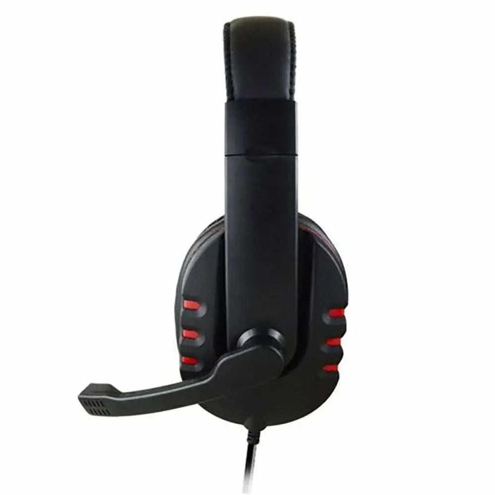 Wired Gaming Headset