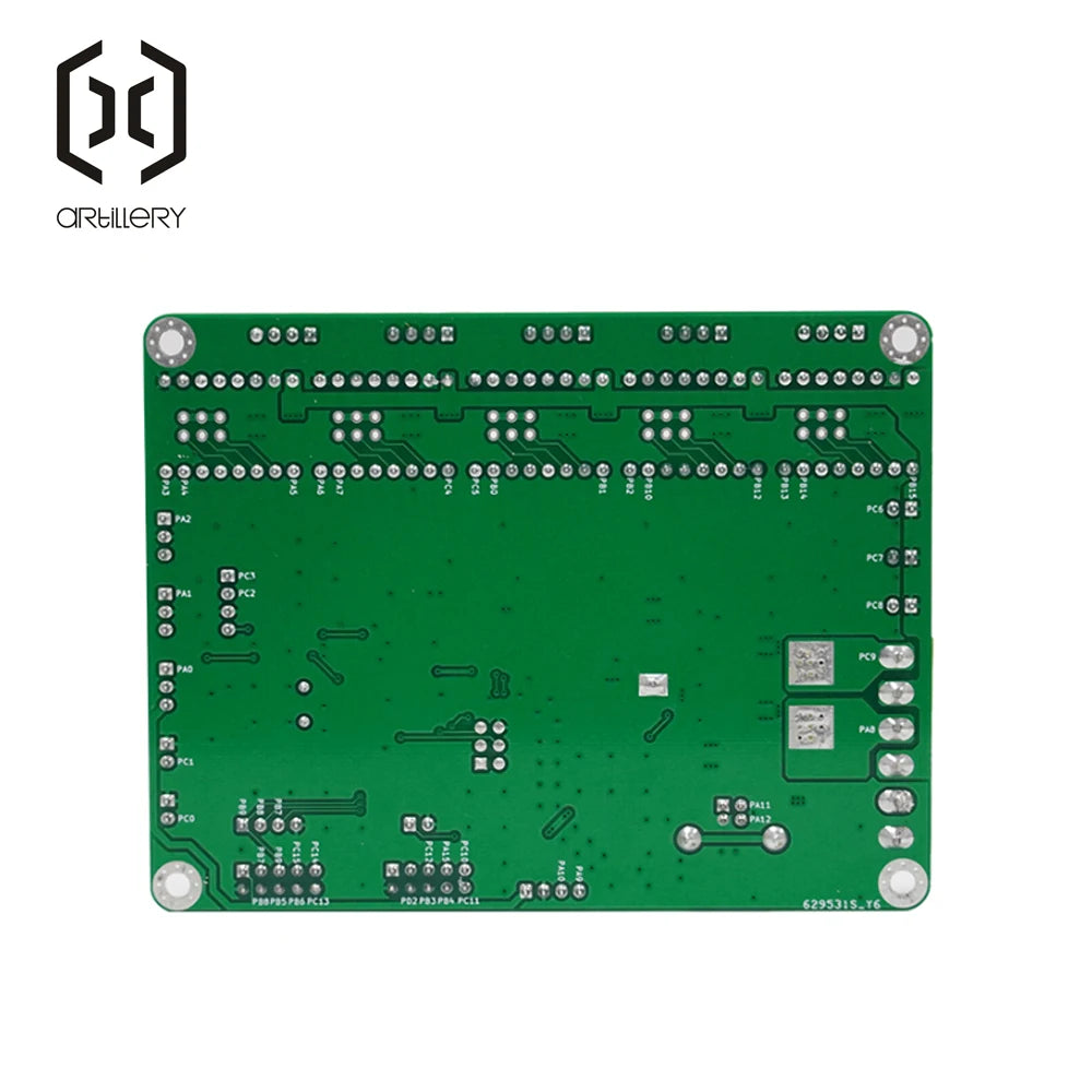 Artillery 32-Bit Mainboard – Upgraded Original Motherboard for Hornet / Sidewinder X2 / Genius Pro