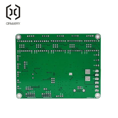Artillery 32-Bit Mainboard – Upgraded Original Motherboard for Hornet / Sidewinder X2 / Genius Pro