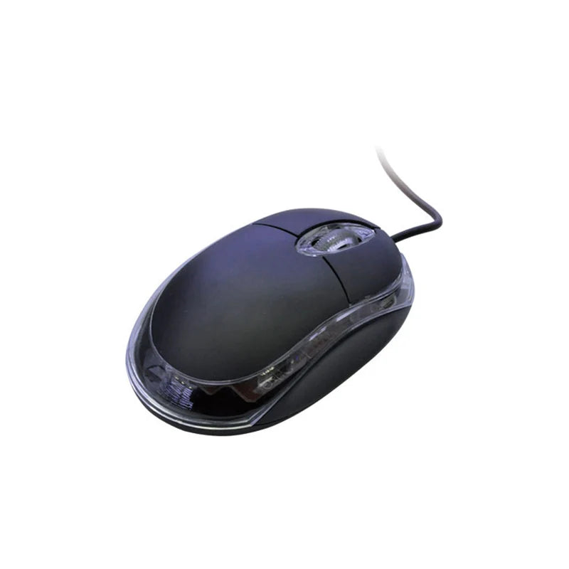 Wired Optical Mouse