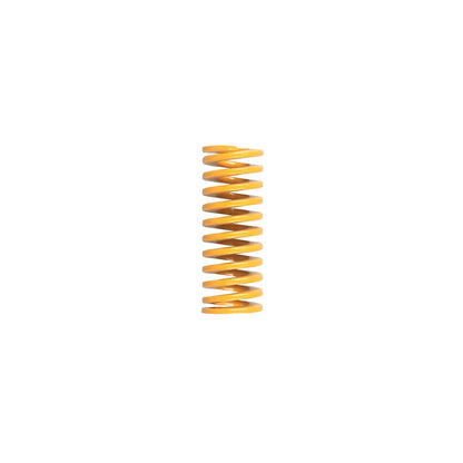 3D Printer Heatbed Leveling Spring Kit – 15 / 20 / 25mm OD 8mm for Ender 3 / CR-10