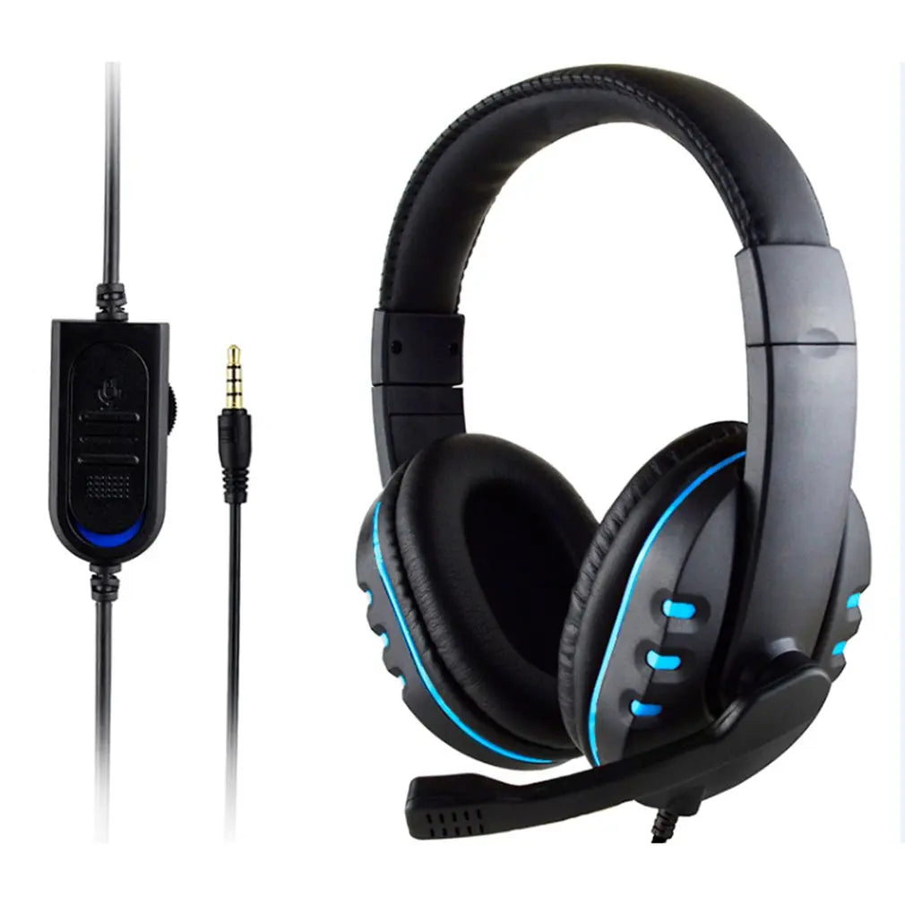 Wired Gaming Headset